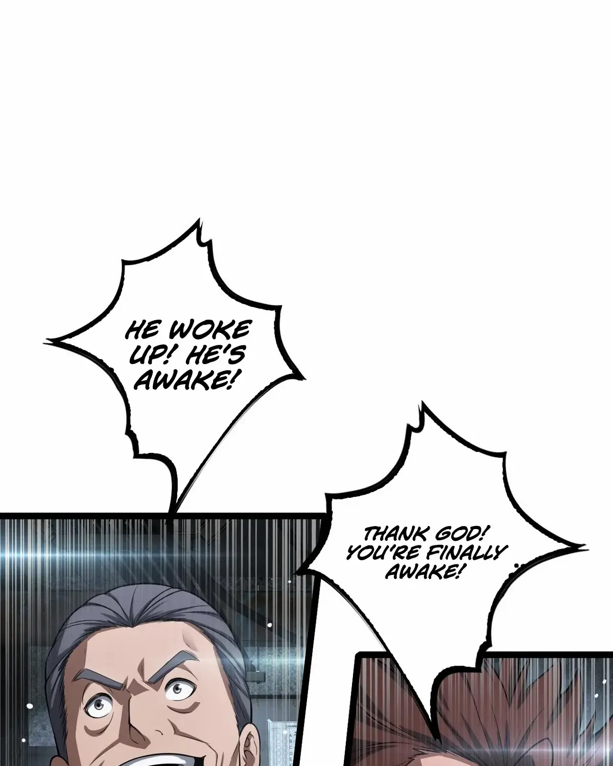 Read Doomsday Sword God chapter 43 image 25 on Lezhin