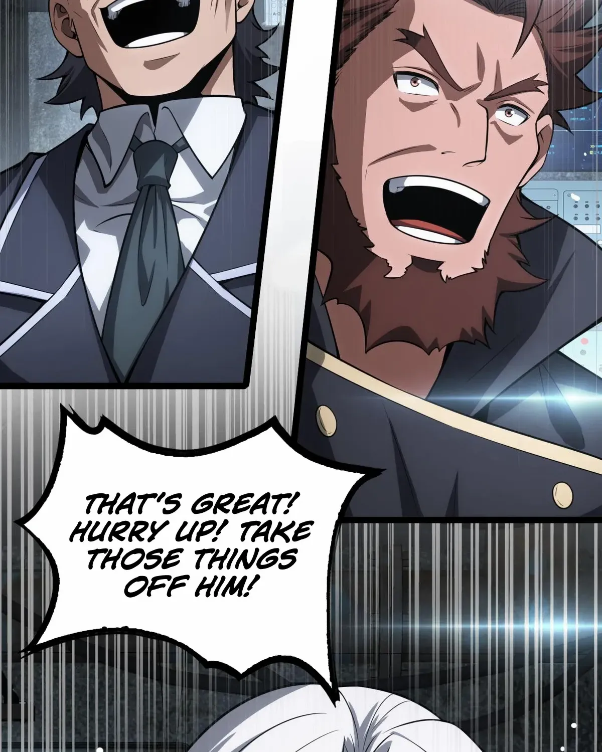 Read Doomsday Sword God chapter 43 image 26 on Lezhin