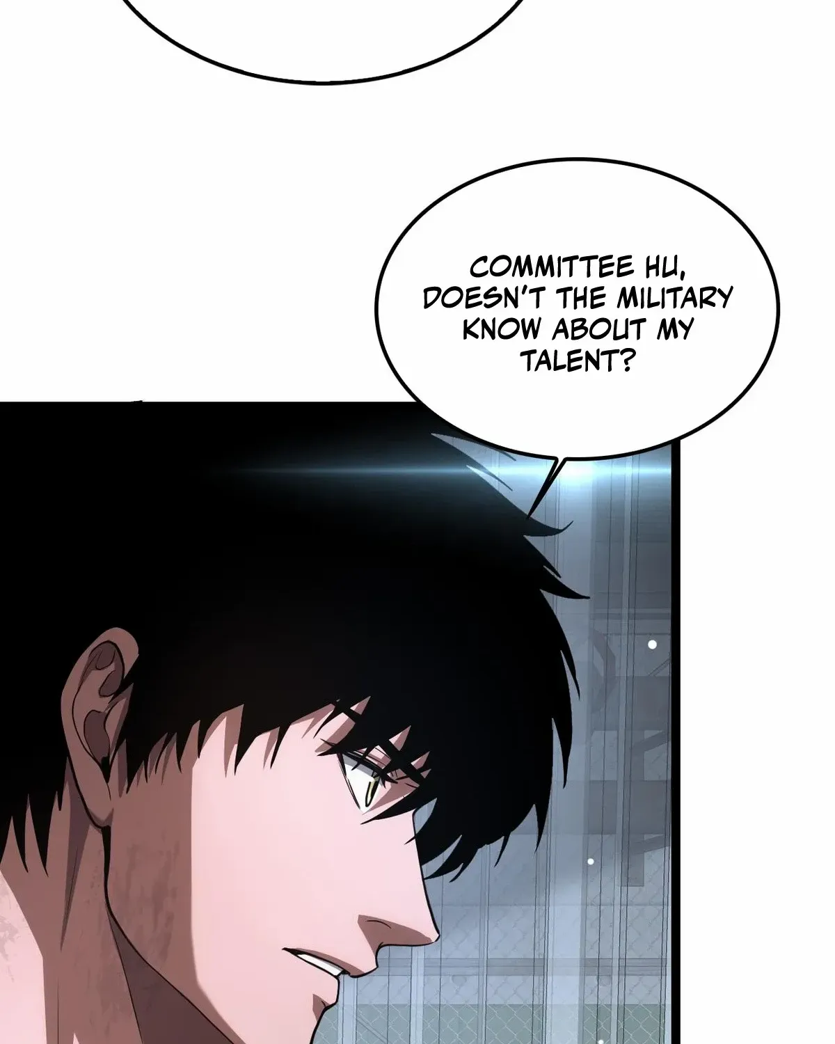 Read Doomsday Sword God chapter 43 image 37 on Lezhin