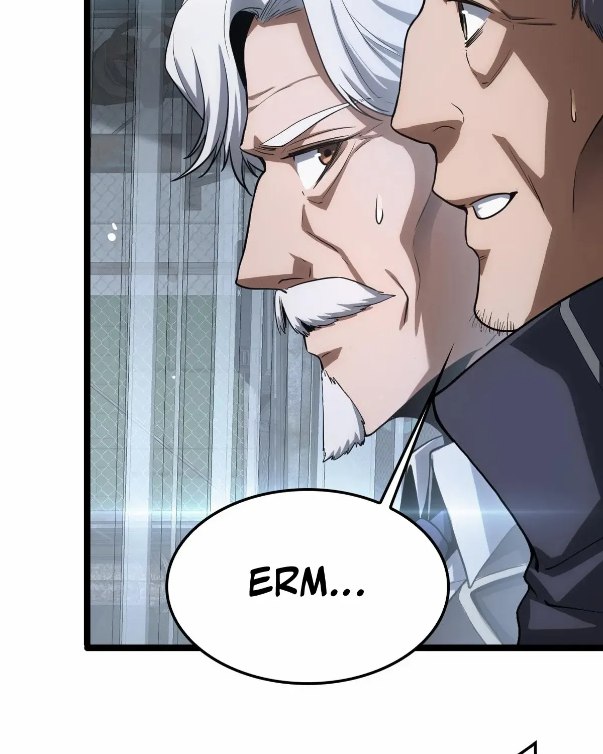 Read Doomsday Sword God chapter 43 image 39 on Lezhin