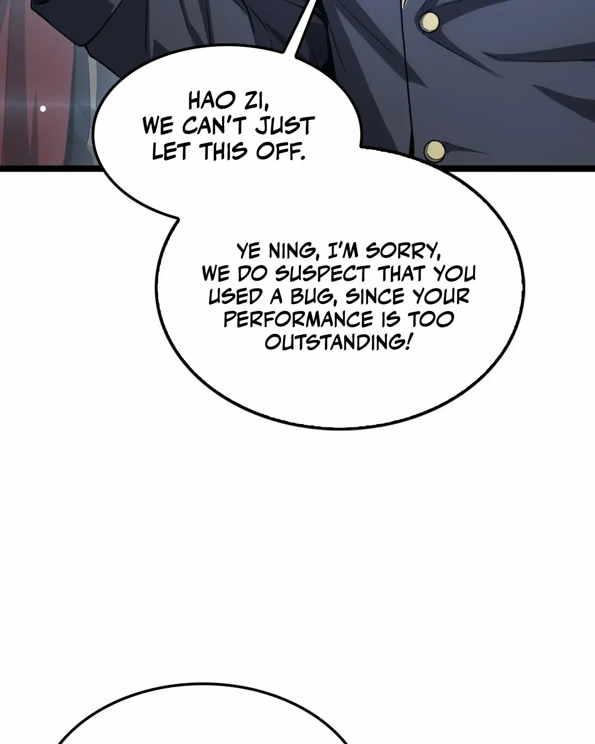 Read Doomsday Sword God chapter 43 image 45 on Lezhin