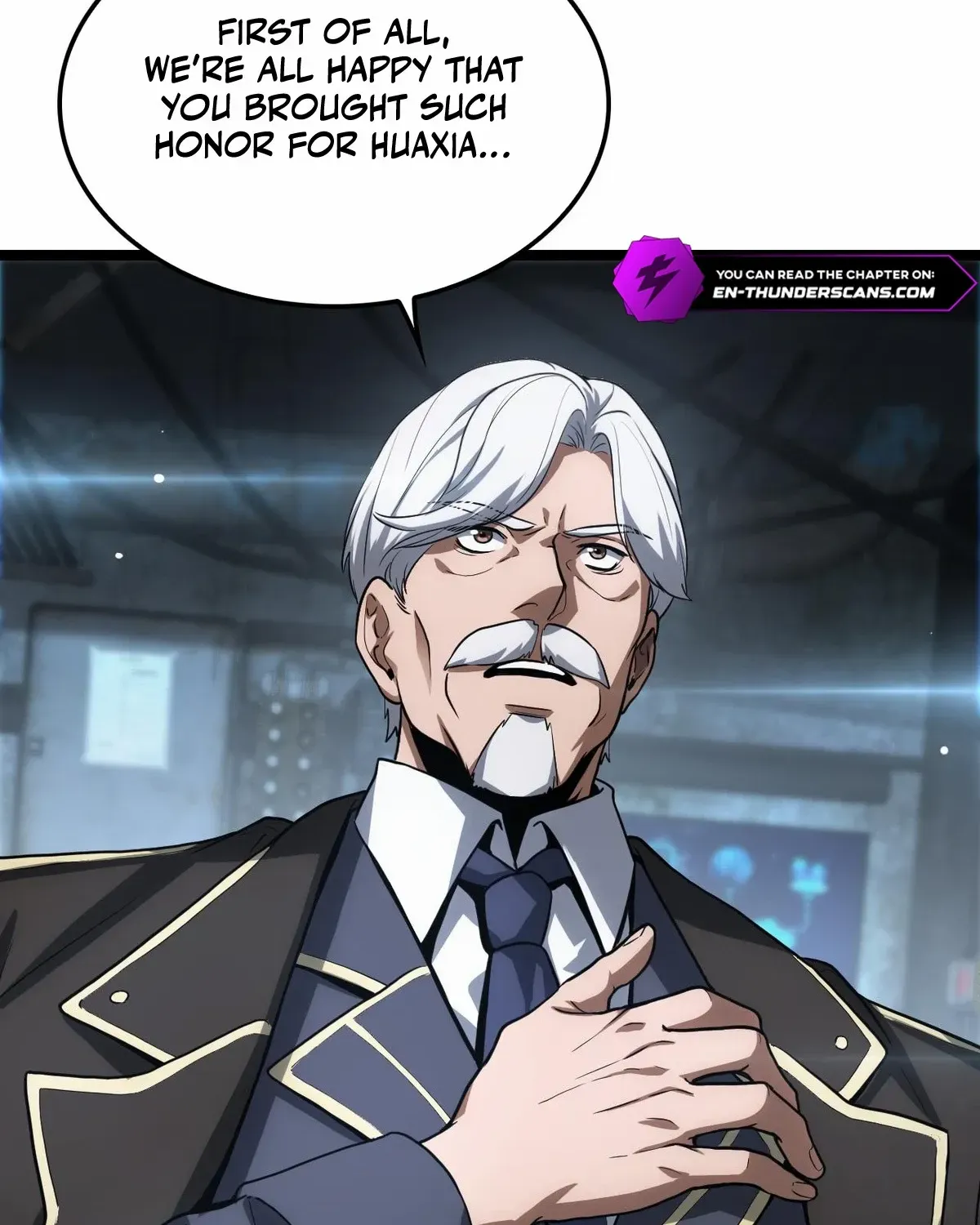 Read Doomsday Sword God chapter 43 image 46 on Lezhin