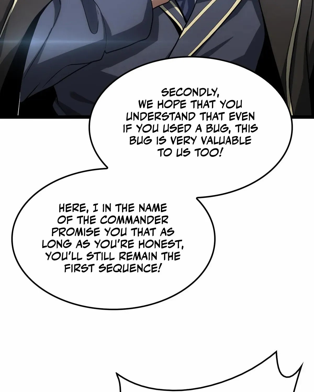 Read Doomsday Sword God chapter 43 image 47 on Lezhin