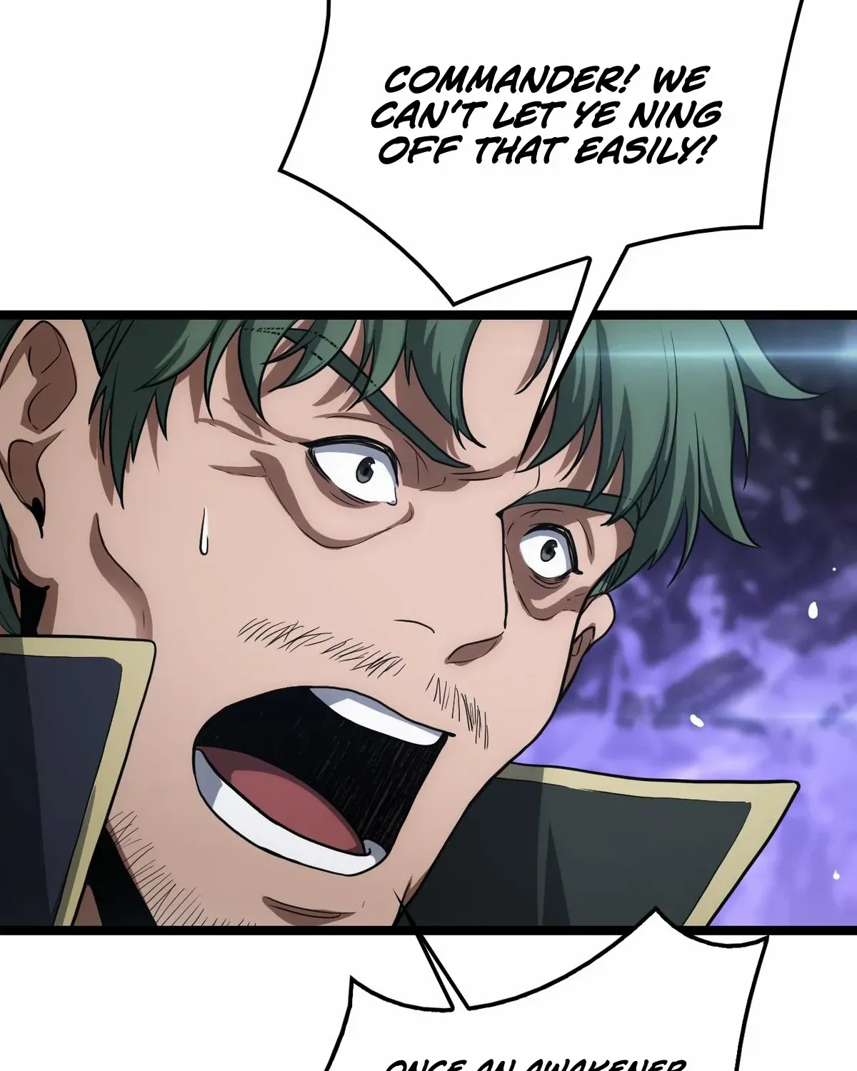 Read Doomsday Sword God chapter 43 image 48 on Lezhin