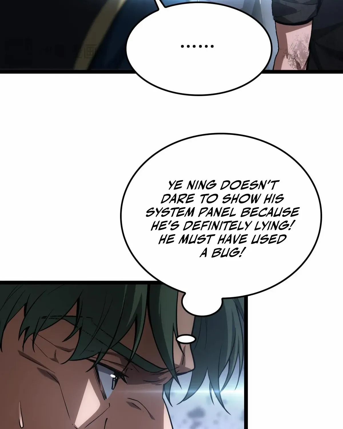 Read Doomsday Sword God chapter 43 image 51 on Lezhin
