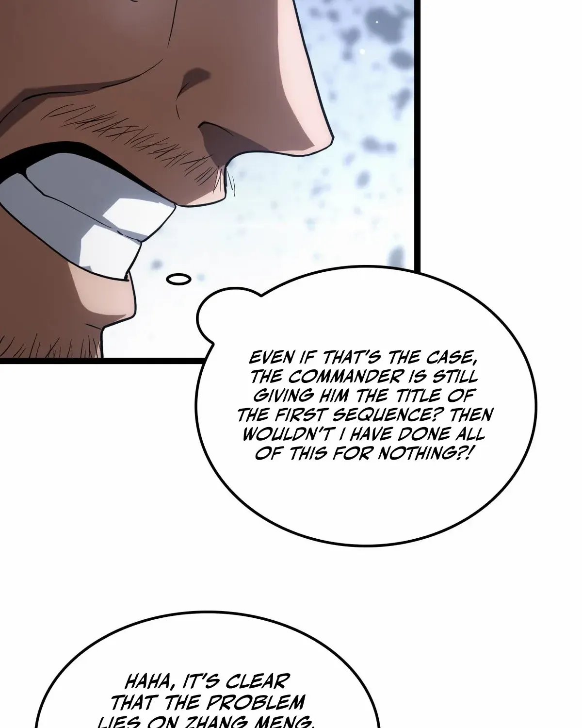 Read Doomsday Sword God chapter 43 image 52 on Lezhin