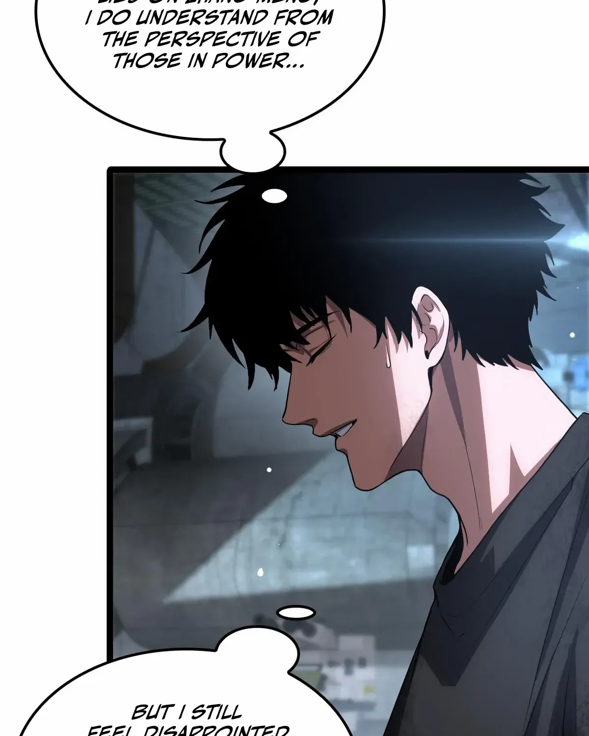 Read Doomsday Sword God chapter 43 image 53 on Lezhin