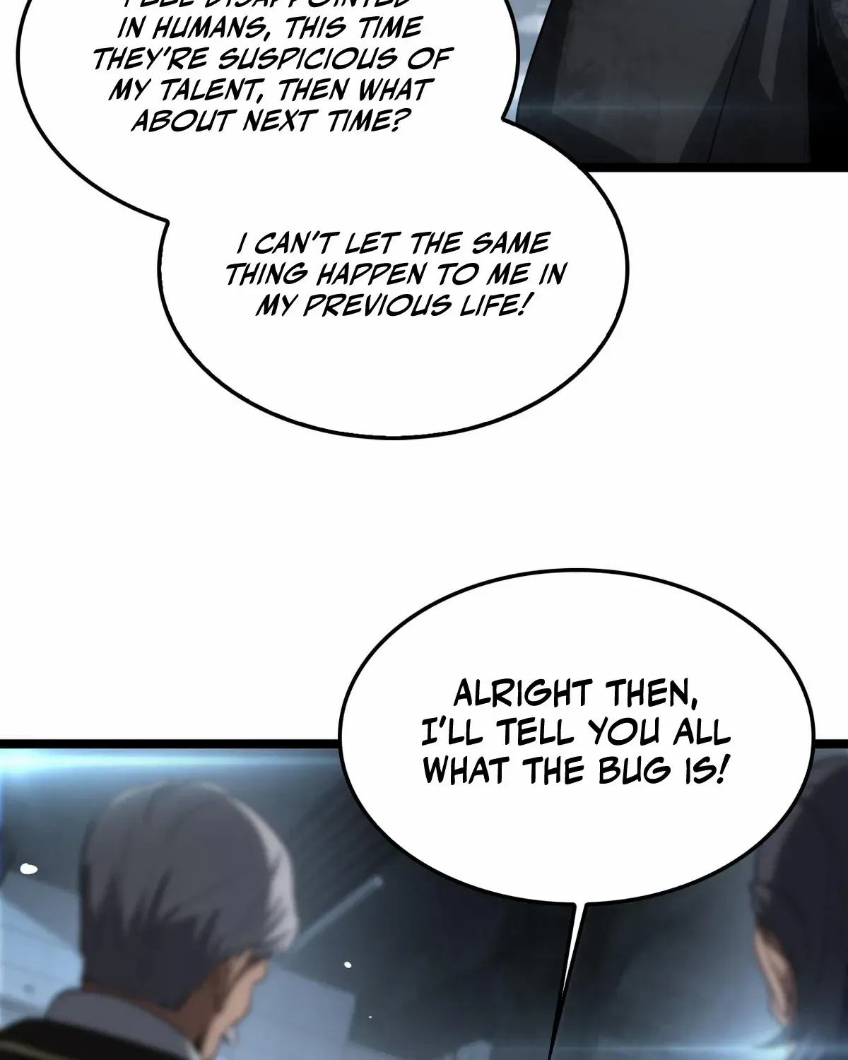 Read Doomsday Sword God chapter 43 image 54 on Lezhin