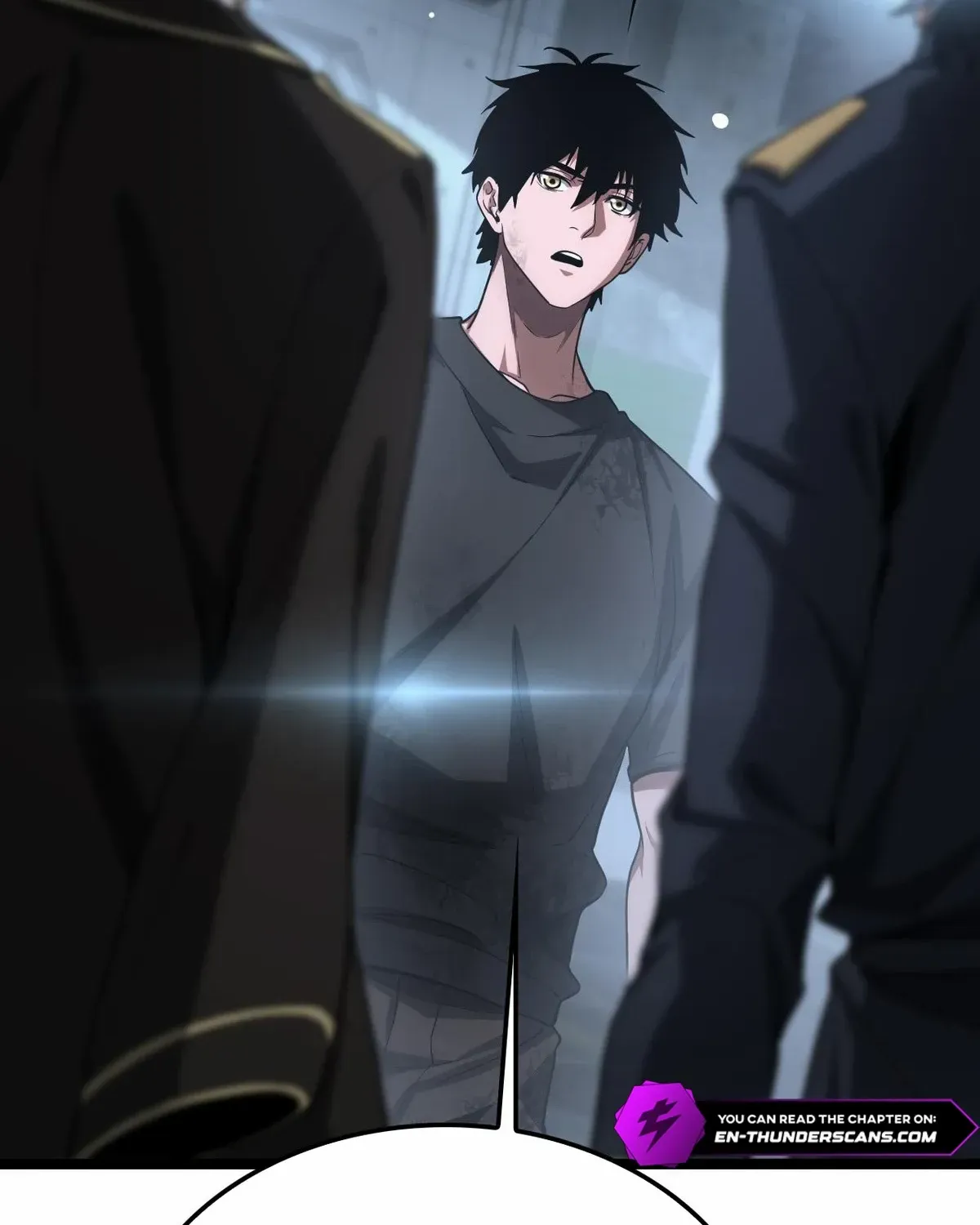 Read Doomsday Sword God chapter 43 image 55 on Lezhin