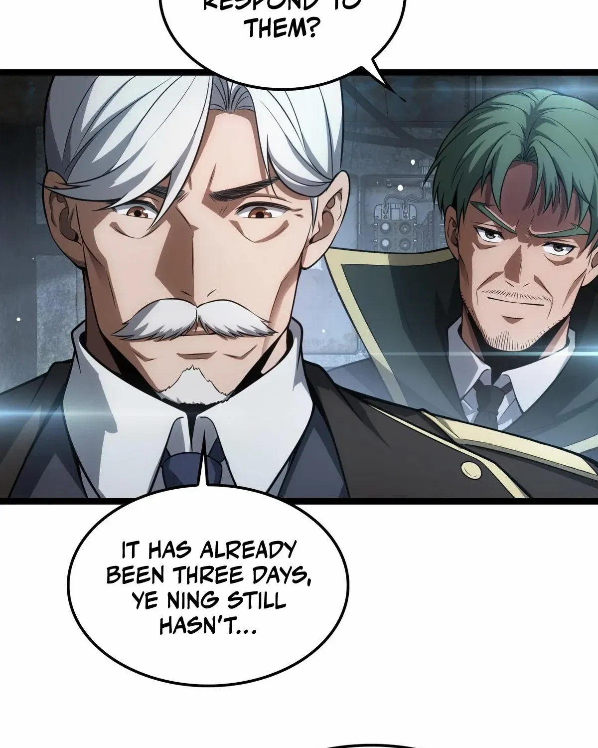 Read Doomsday Sword God chapter 43 image 6 on Lezhin