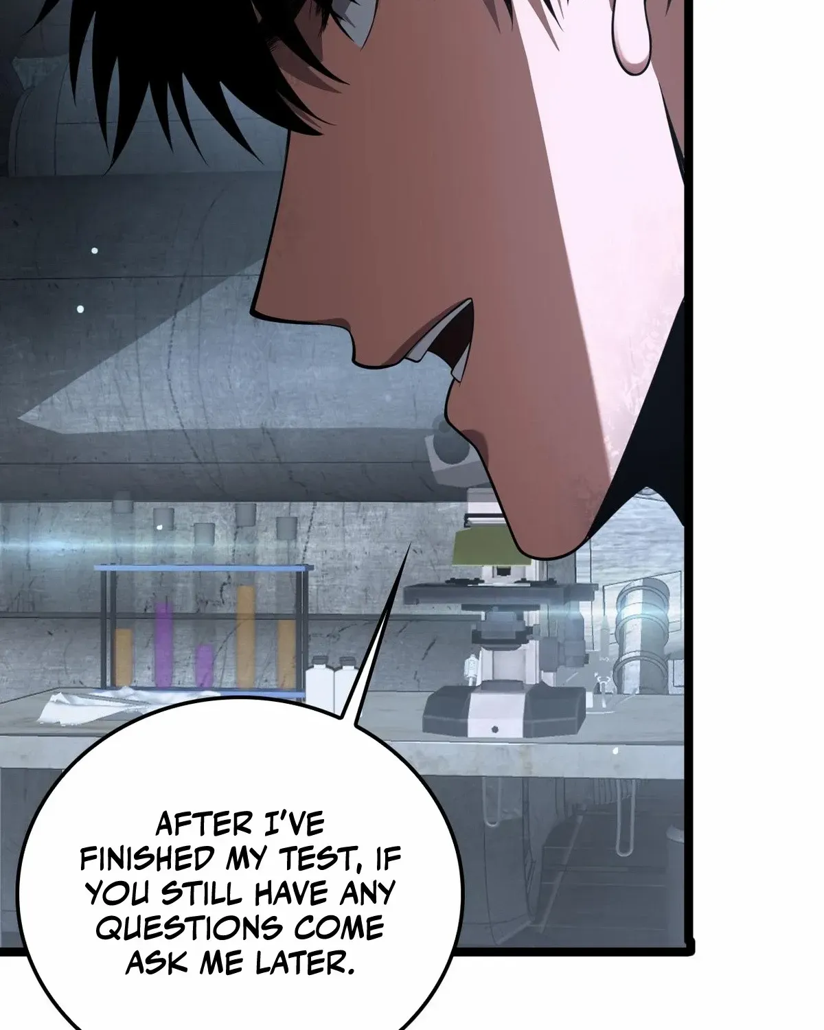 Read Doomsday Sword God chapter 43 image 60 on Lezhin