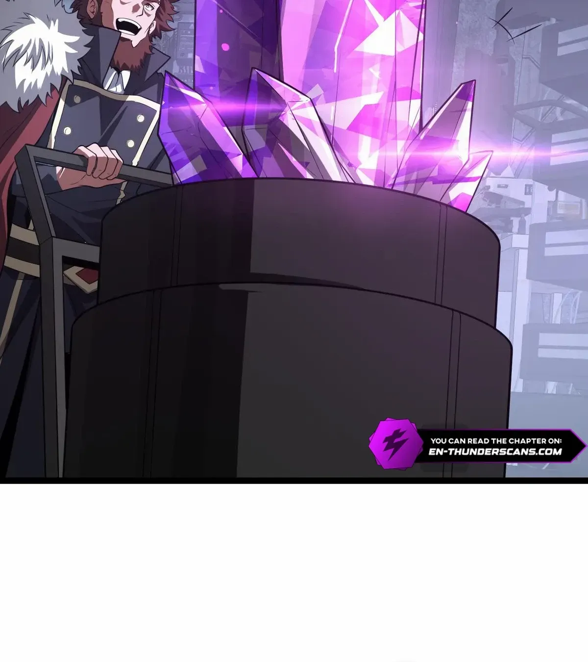 Read Doomsday Sword God chapter 43 image 62 on Lezhin