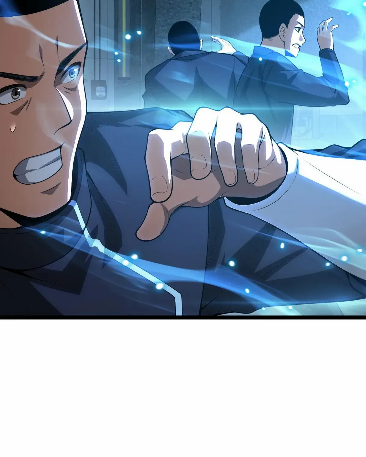 Read Doomsday Sword God chapter 43 image 67 on Lezhin