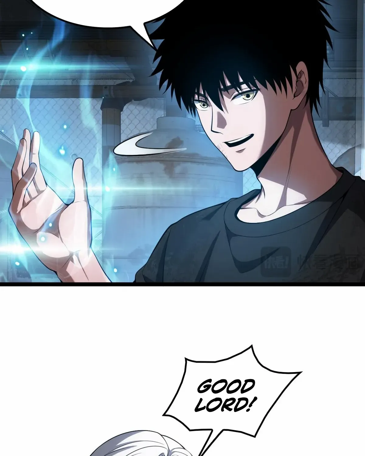 Read Doomsday Sword God chapter 43 image 72 on Lezhin