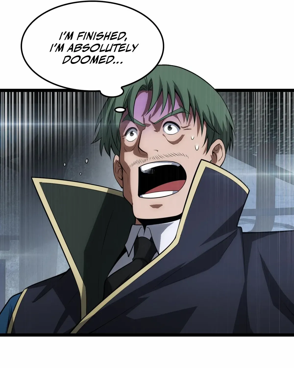 Read Doomsday Sword God chapter 43 image 76 on Lezhin
