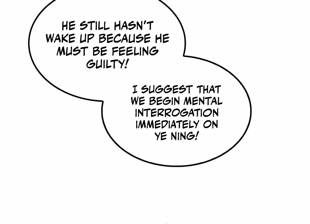 Read Doomsday Sword God chapter 43 image 8 on Lezhin