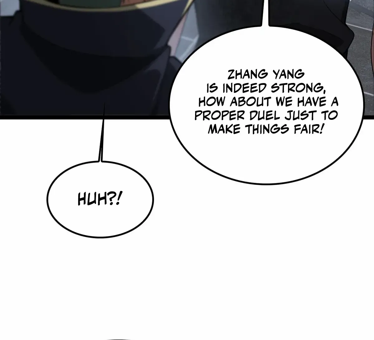 Read Doomsday Sword God chapter 43 image 81 on Lezhin