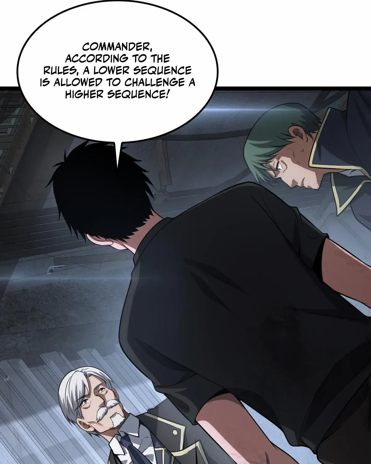 Read Doomsday Sword God chapter 43 image 82 on Lezhin