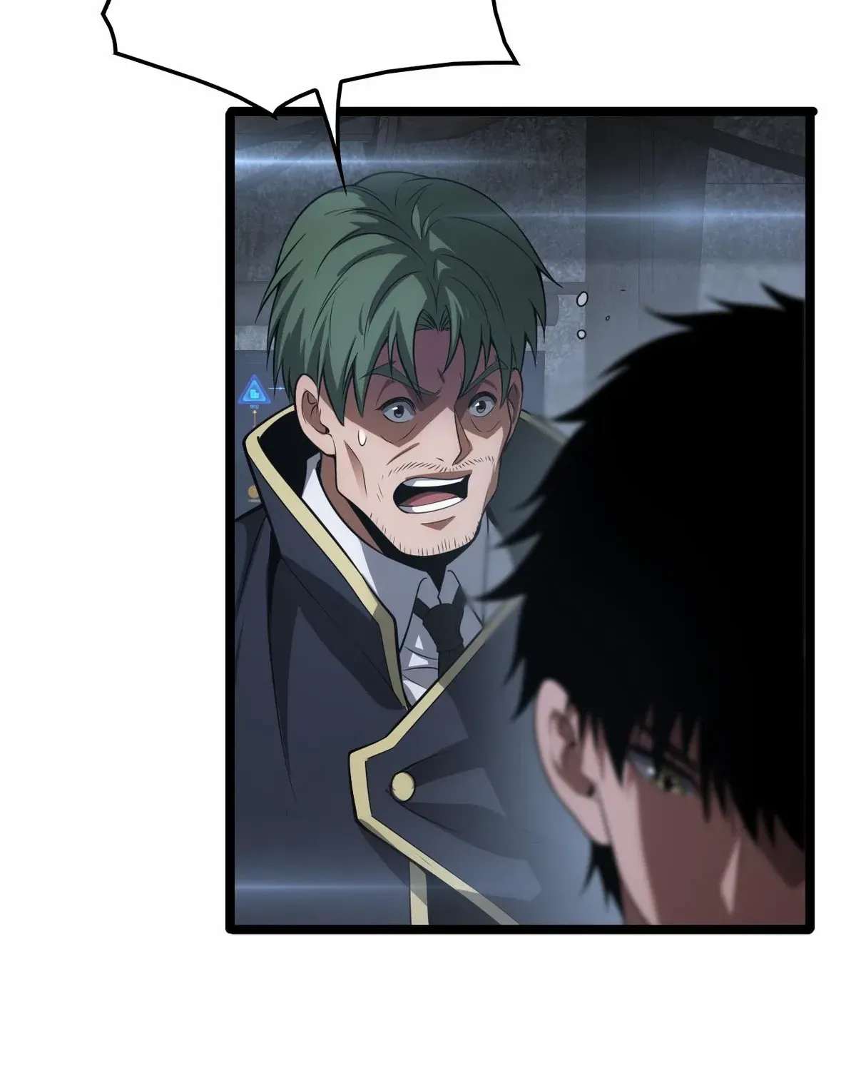 Read Doomsday Sword God chapter 43 image 84 on Lezhin