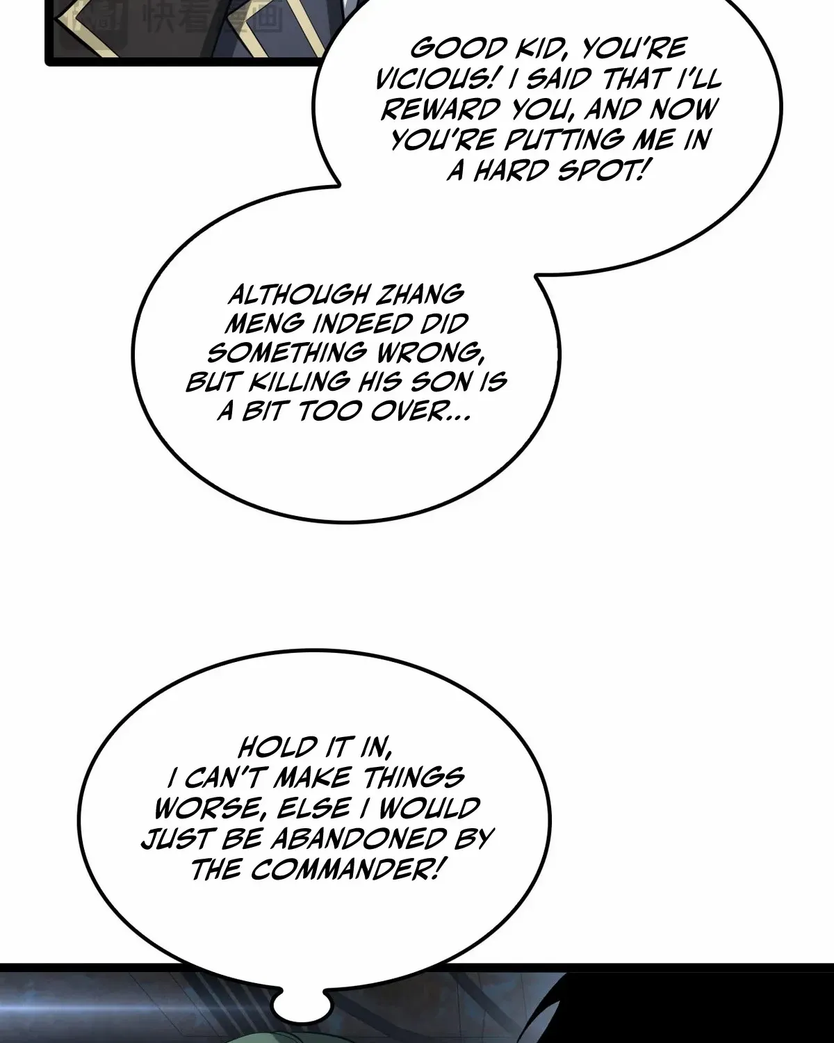 Read Doomsday Sword God chapter 43 image 86 on Lezhin