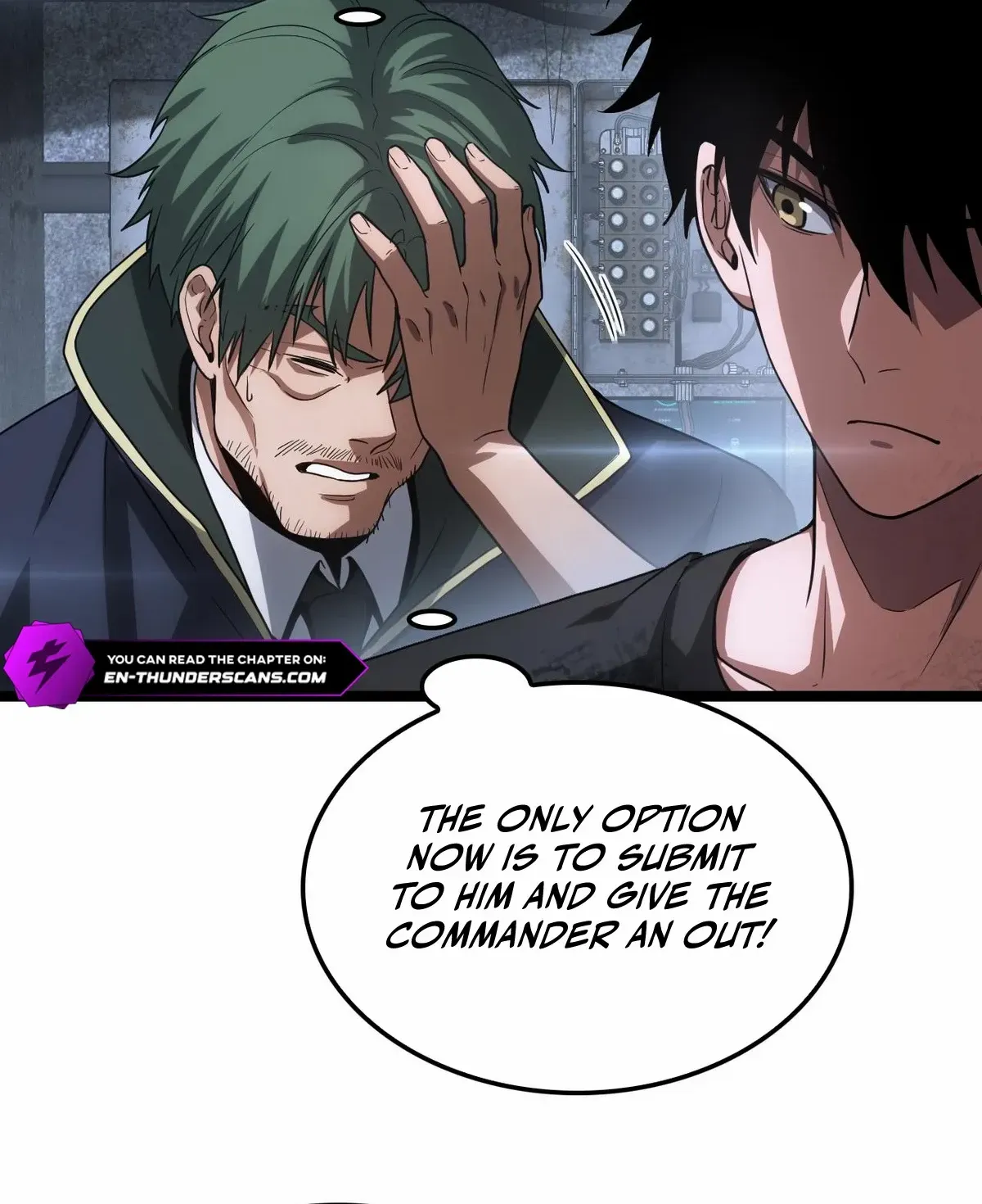 Read Doomsday Sword God chapter 43 image 87 on Lezhin