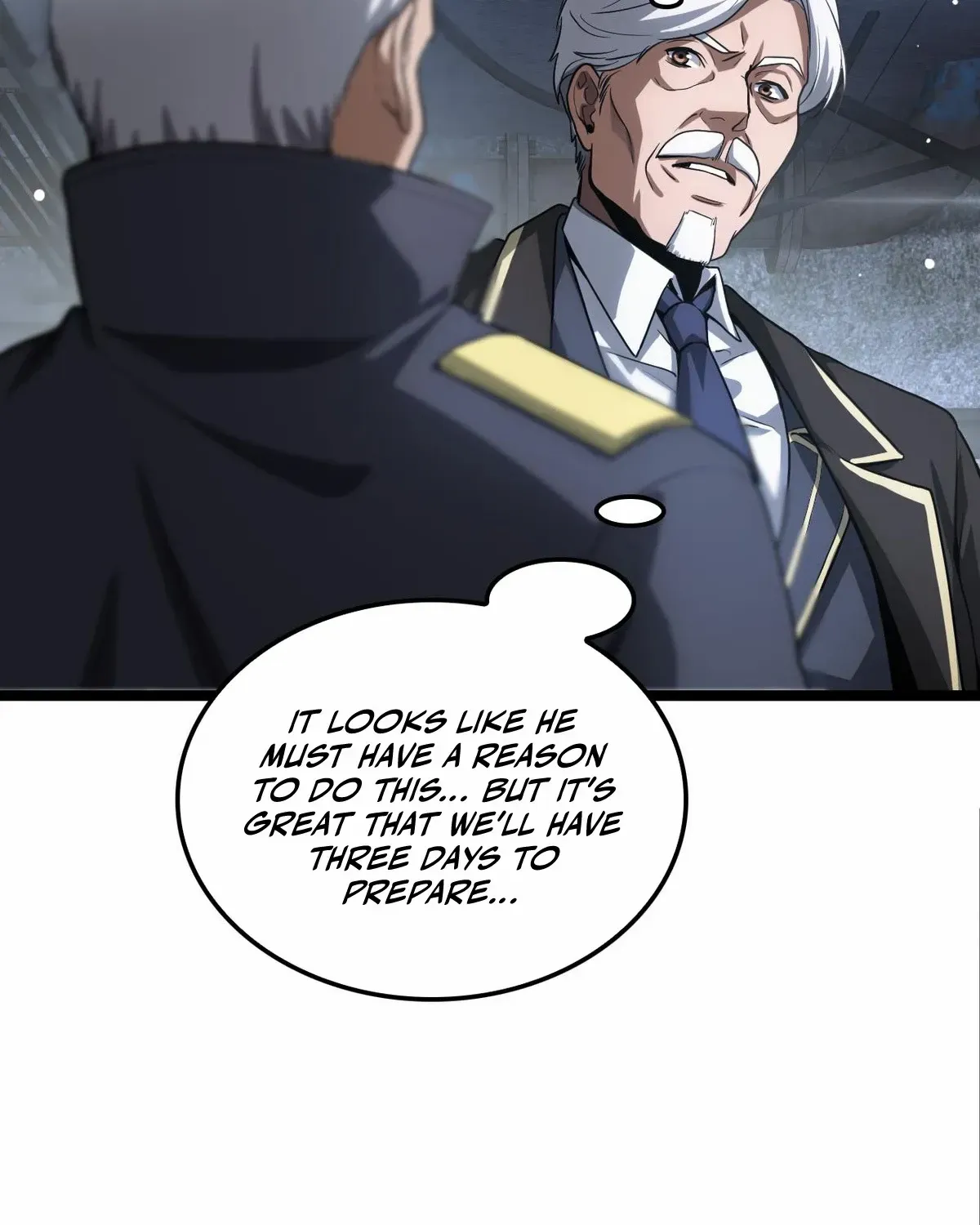 Read Doomsday Sword God chapter 43 image 96 on Lezhin