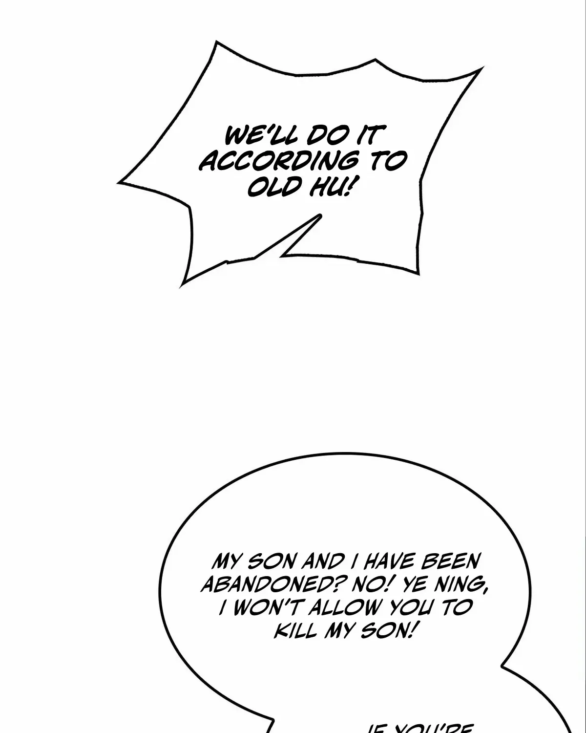 Read Doomsday Sword God chapter 43 image 97 on Lezhin