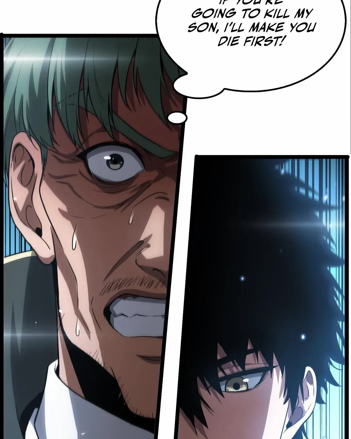 Read Doomsday Sword God chapter 43 image 98 on Lezhin