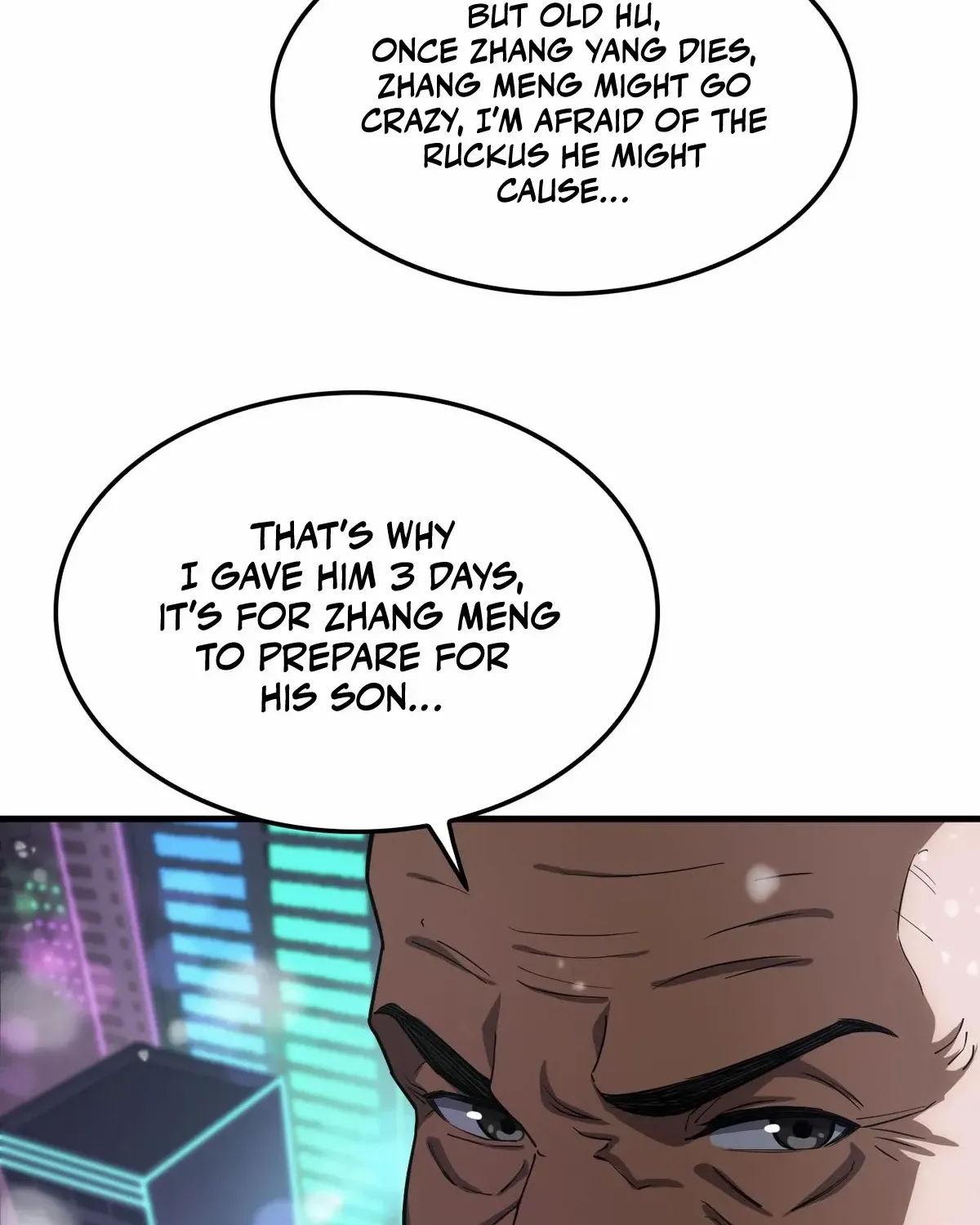 Read Doomsday Sword God chapter 44 image 10 on Lezhin