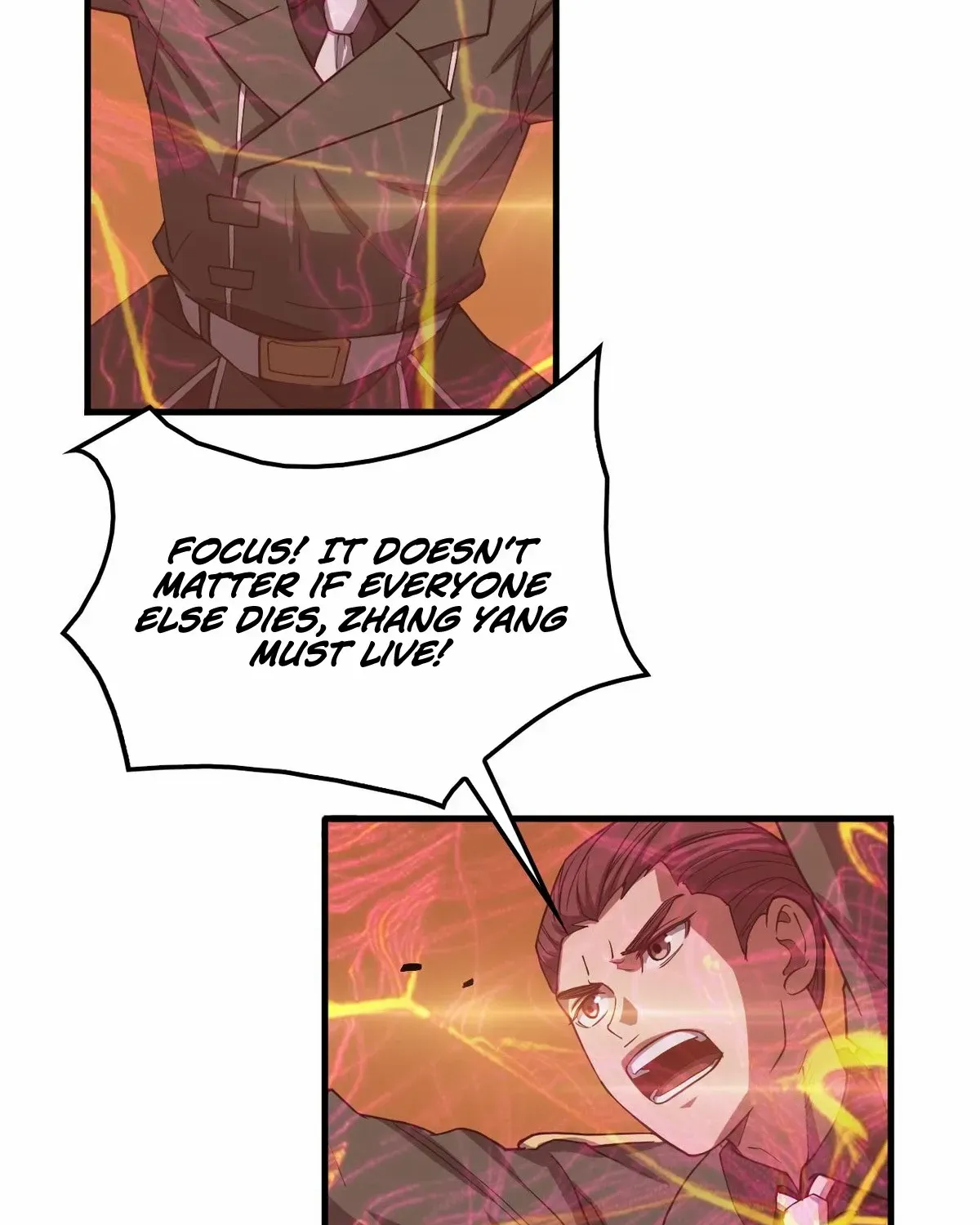 Read Doomsday Sword God chapter 44 image 101 on Lezhin