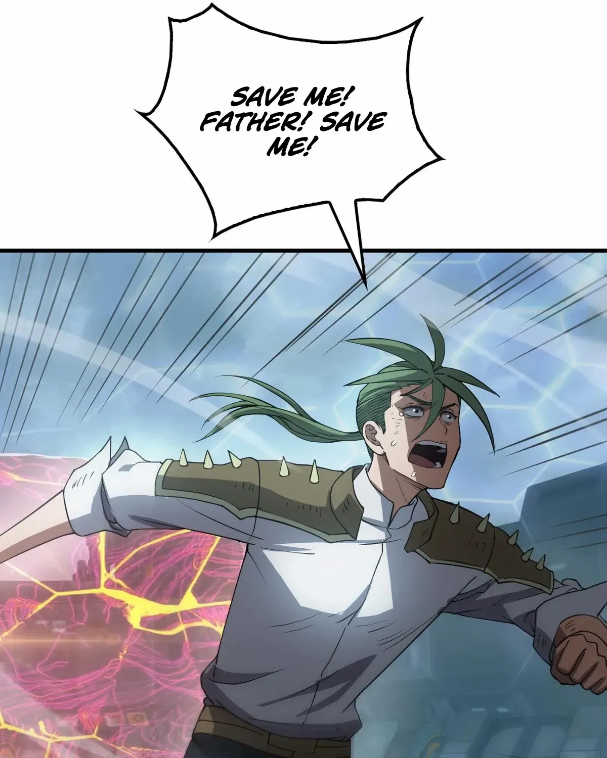 Read Doomsday Sword God chapter 44 image 103 on Lezhin