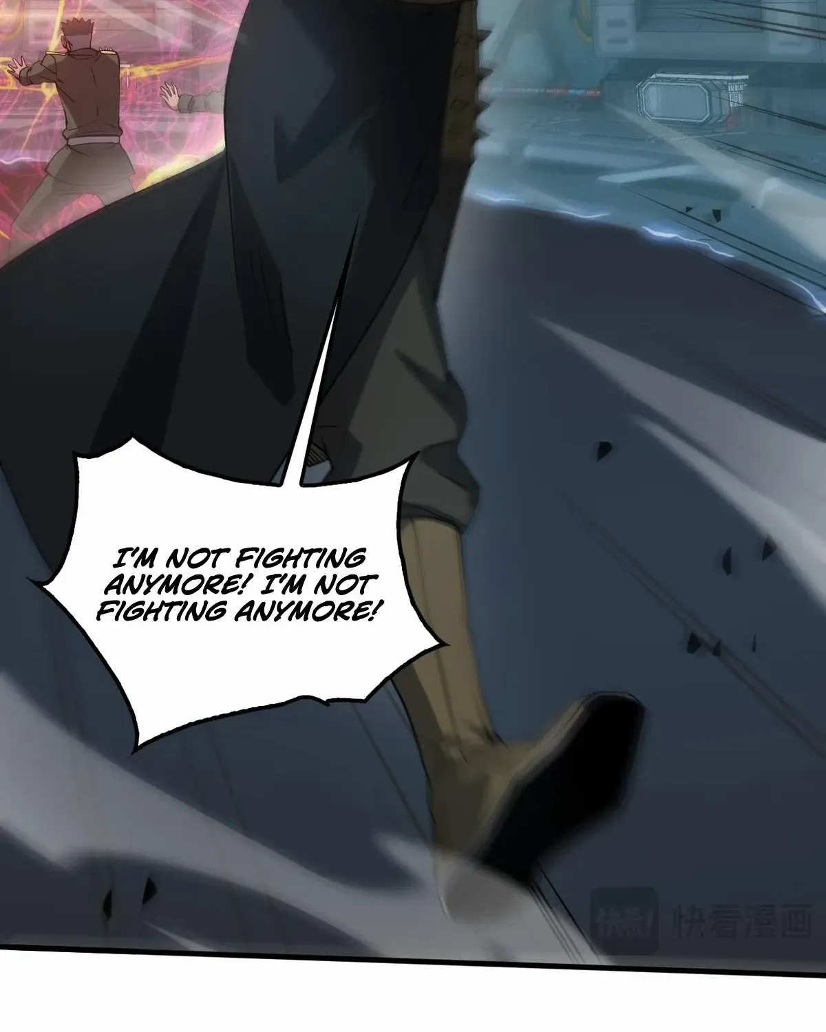 Read Doomsday Sword God chapter 44 image 104 on Lezhin