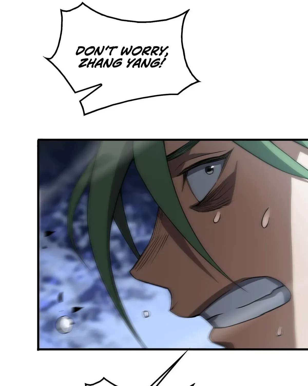 Read Doomsday Sword God chapter 44 image 105 on Lezhin