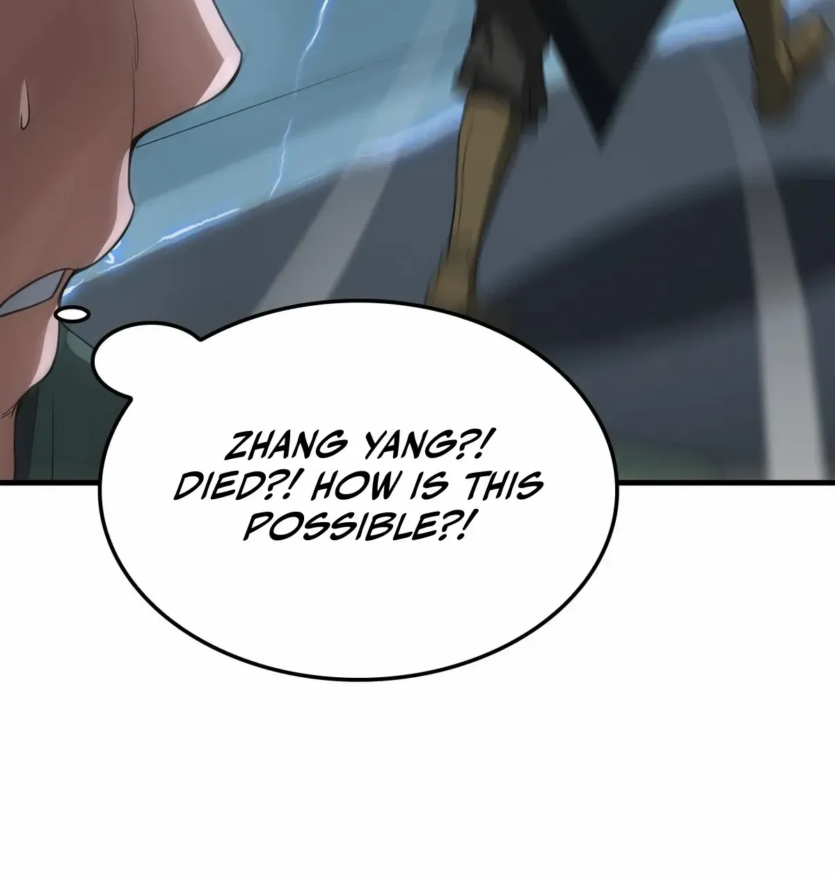 Read Doomsday Sword God chapter 44 image 108 on Lezhin