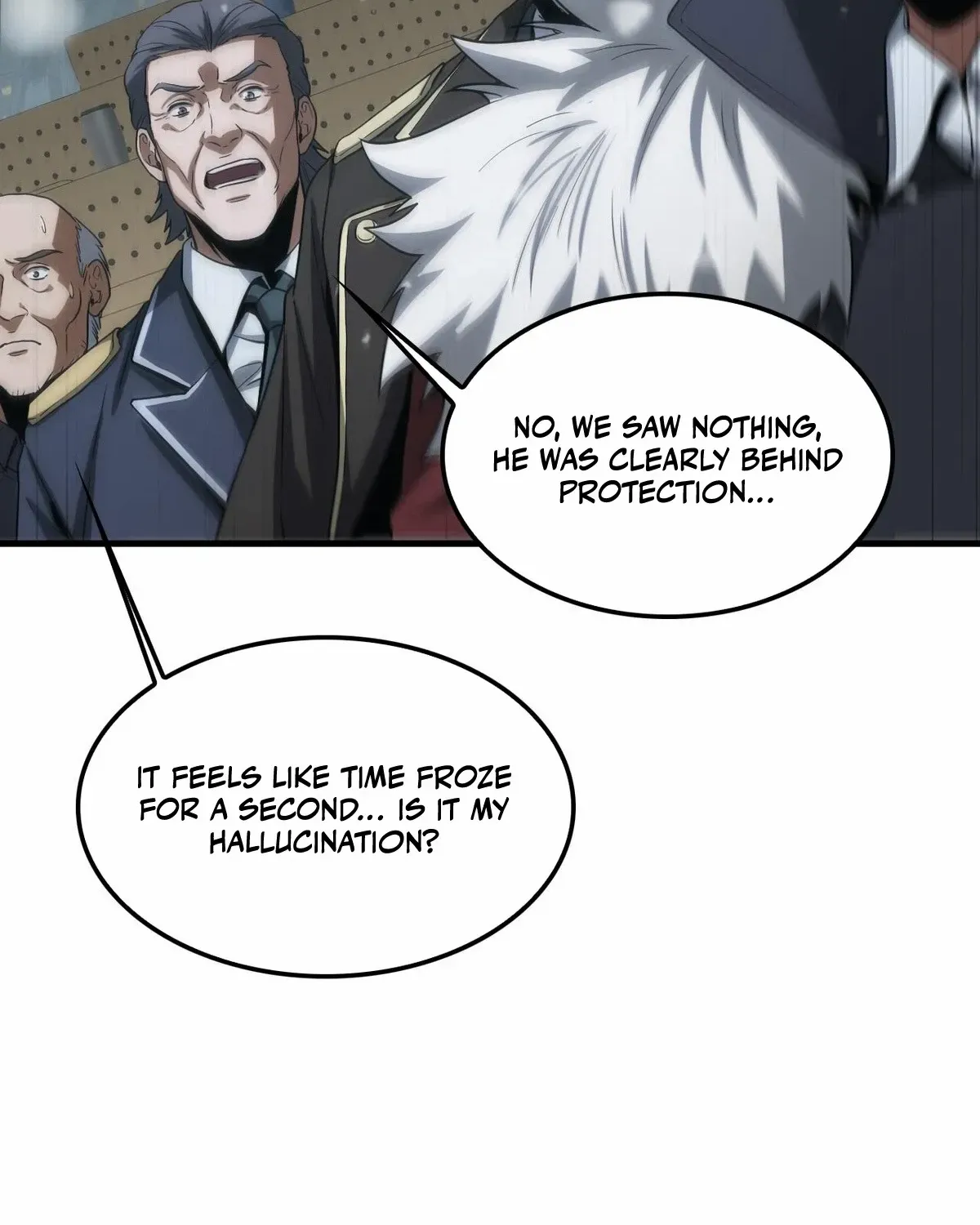 Read Doomsday Sword God chapter 44 image 110 on Lezhin