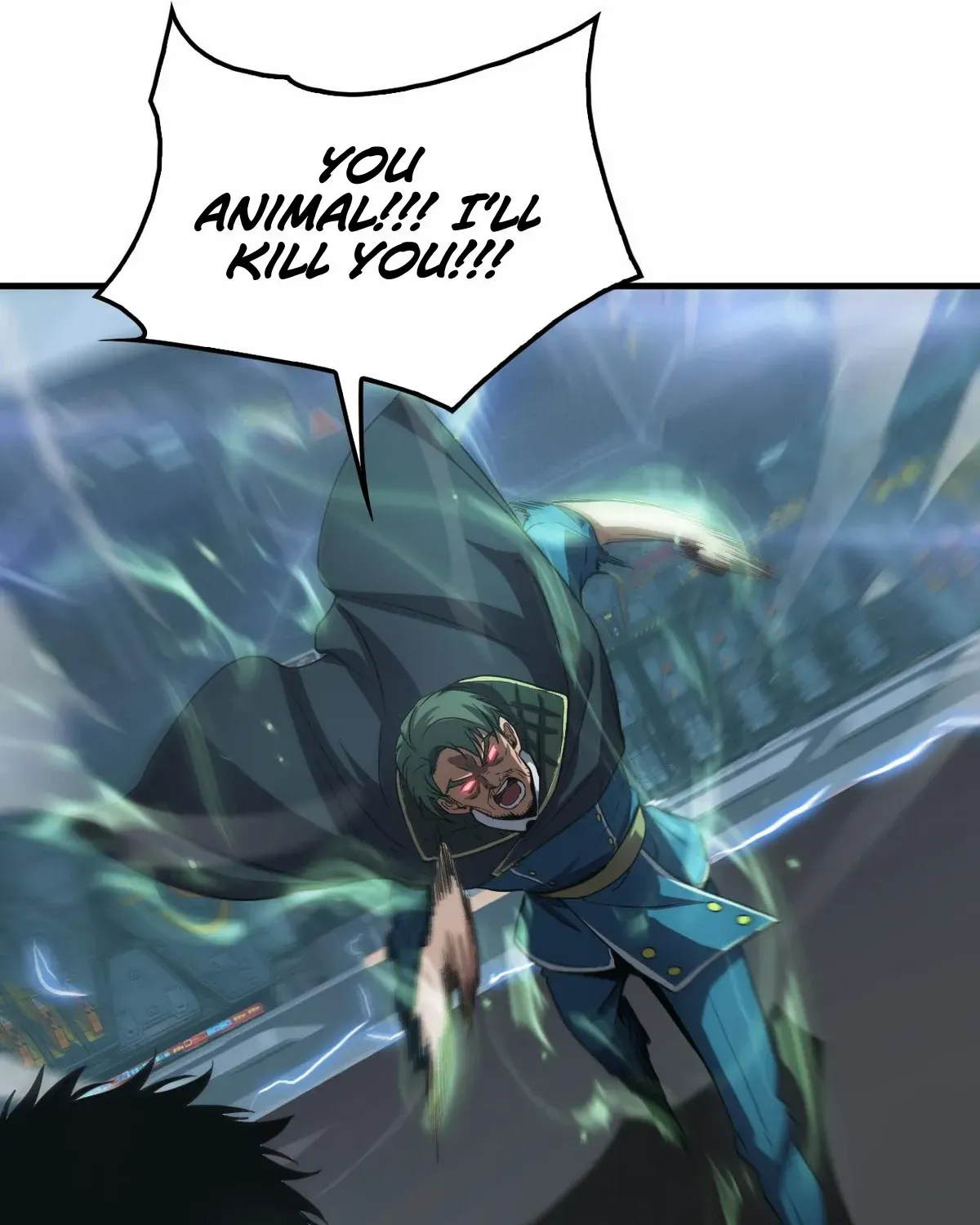 Read Doomsday Sword God chapter 44 image 116 on Lezhin