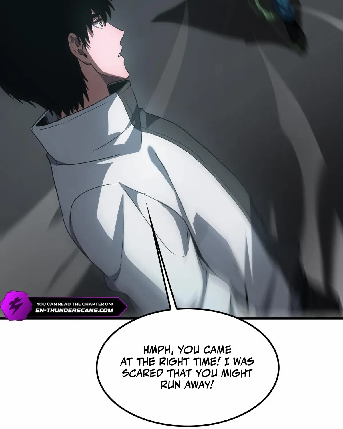 Read Doomsday Sword God chapter 44 image 117 on Lezhin