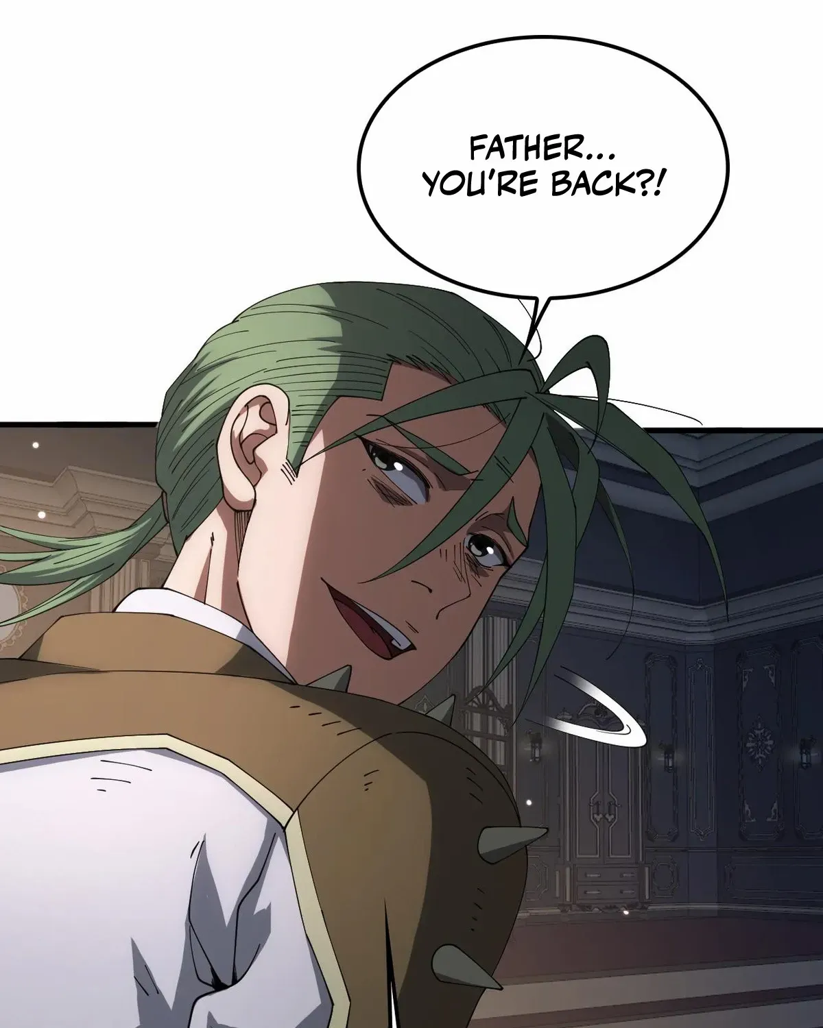 Read Doomsday Sword God chapter 44 image 16 on Lezhin