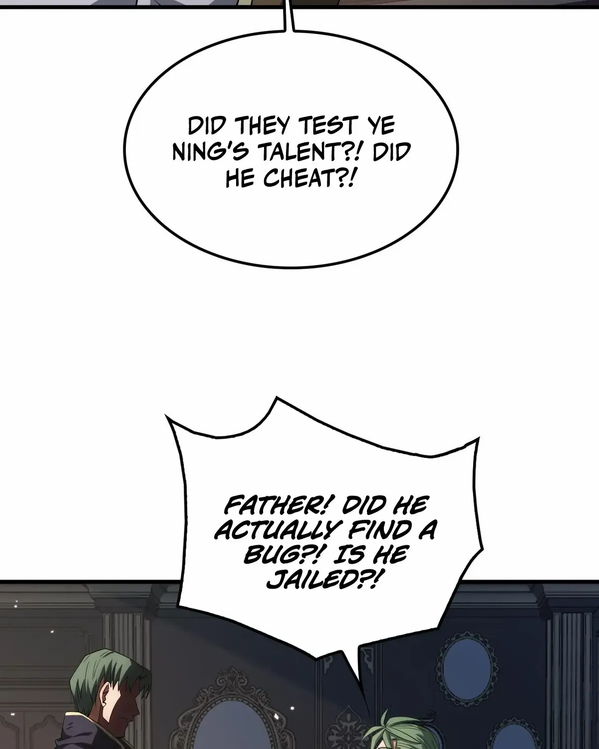 Read Doomsday Sword God chapter 44 image 17 on Lezhin