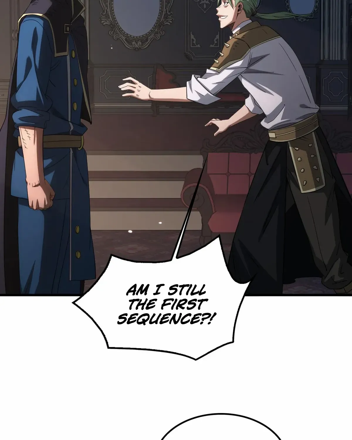 Read Doomsday Sword God chapter 44 image 18 on Lezhin