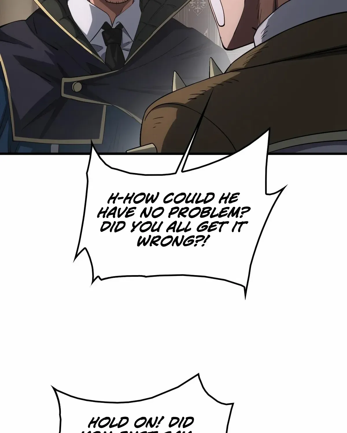 Read Doomsday Sword God chapter 44 image 21 on Lezhin
