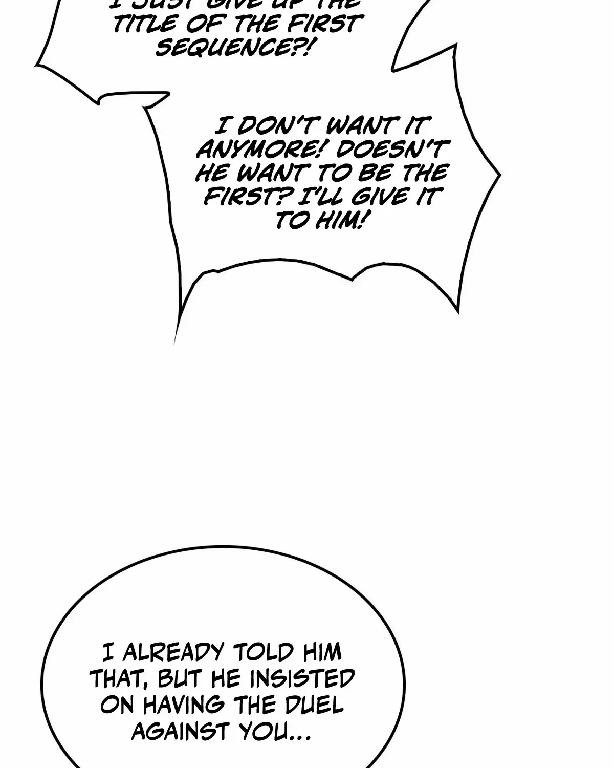 Read Doomsday Sword God chapter 44 image 24 on Lezhin