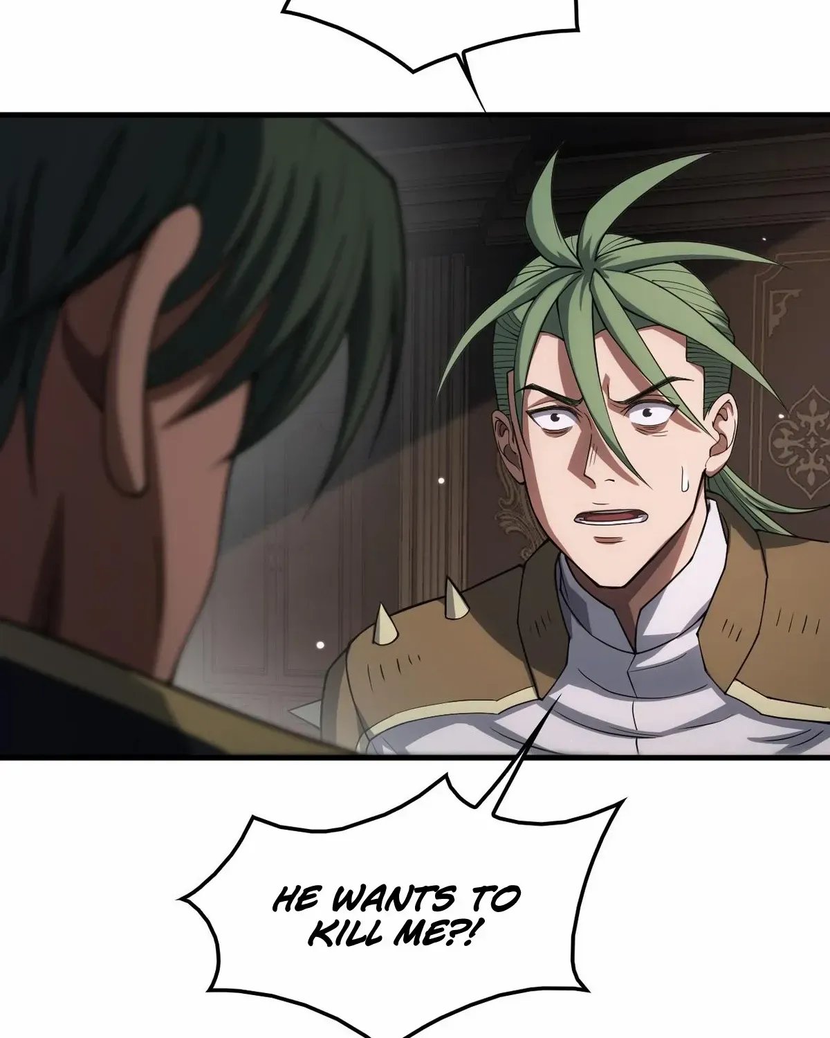 Read Doomsday Sword God chapter 44 image 26 on Lezhin