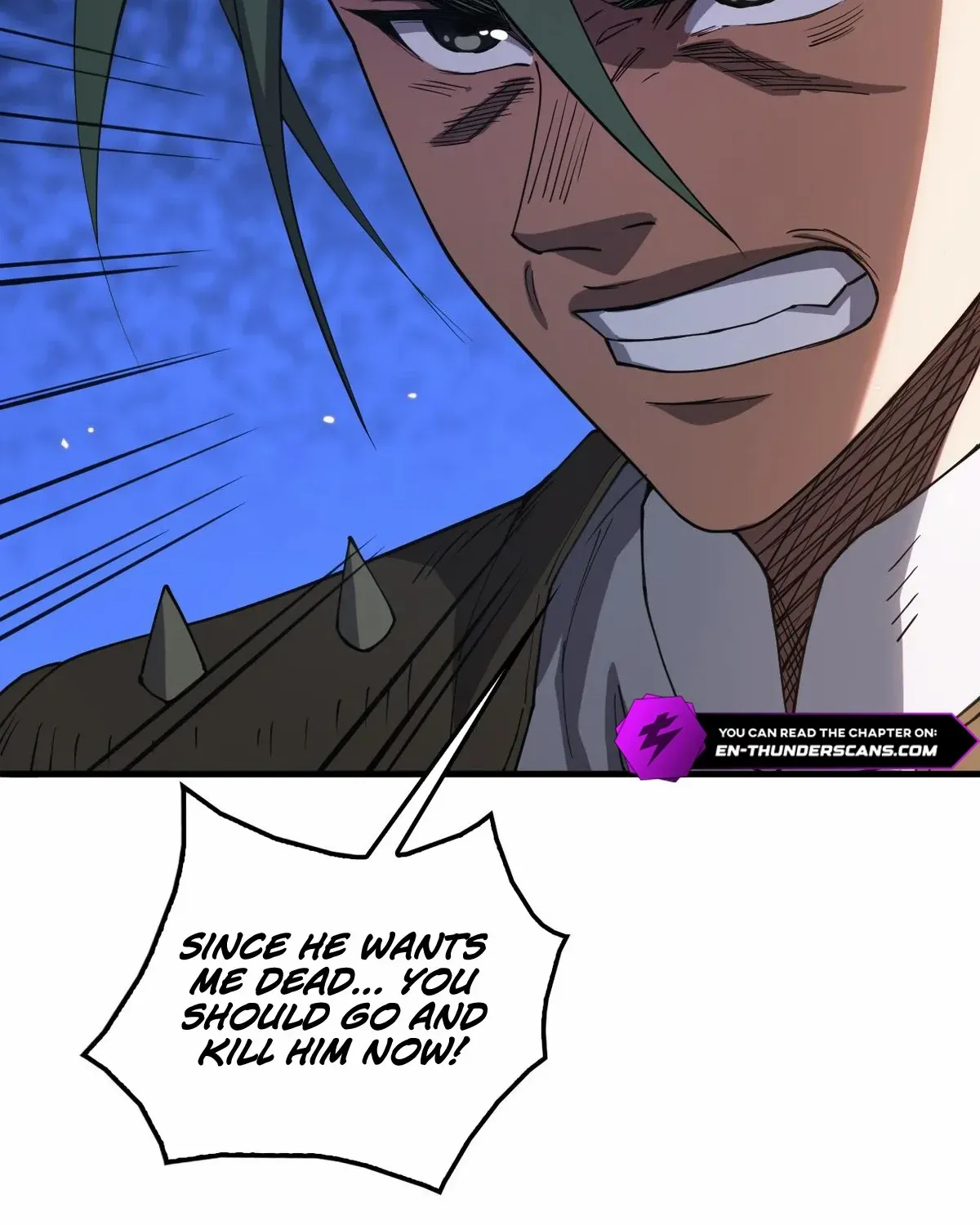 Read Doomsday Sword God chapter 44 image 28 on Lezhin