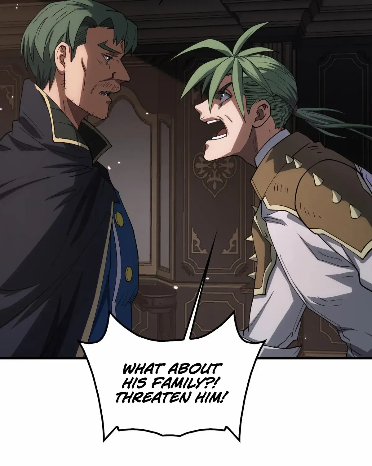 Read Doomsday Sword God chapter 44 image 30 on Lezhin