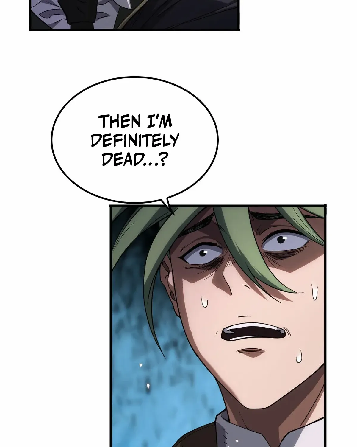 Read Doomsday Sword God chapter 44 image 32 on Lezhin