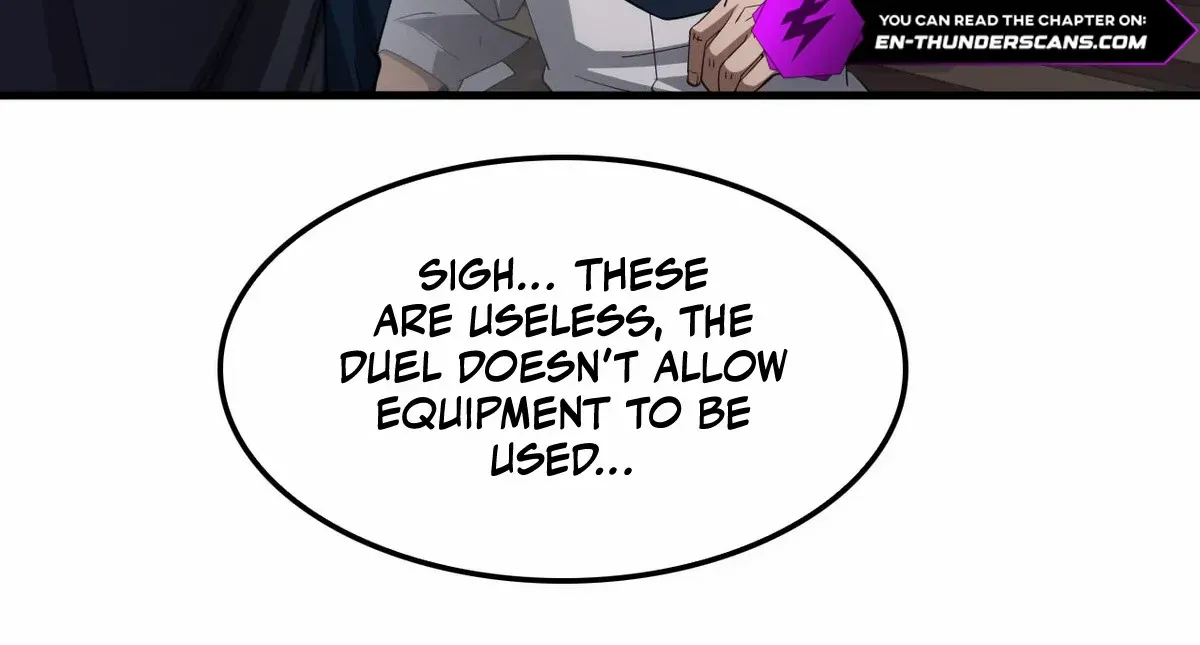 Read Doomsday Sword God chapter 44 image 36 on Lezhin