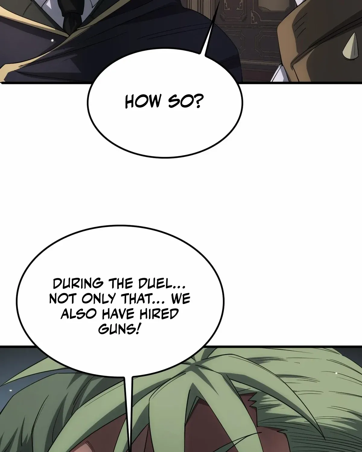 Read Doomsday Sword God chapter 44 image 38 on Lezhin