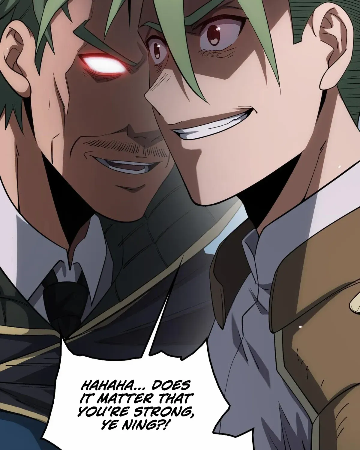 Read Doomsday Sword God chapter 44 image 39 on Lezhin