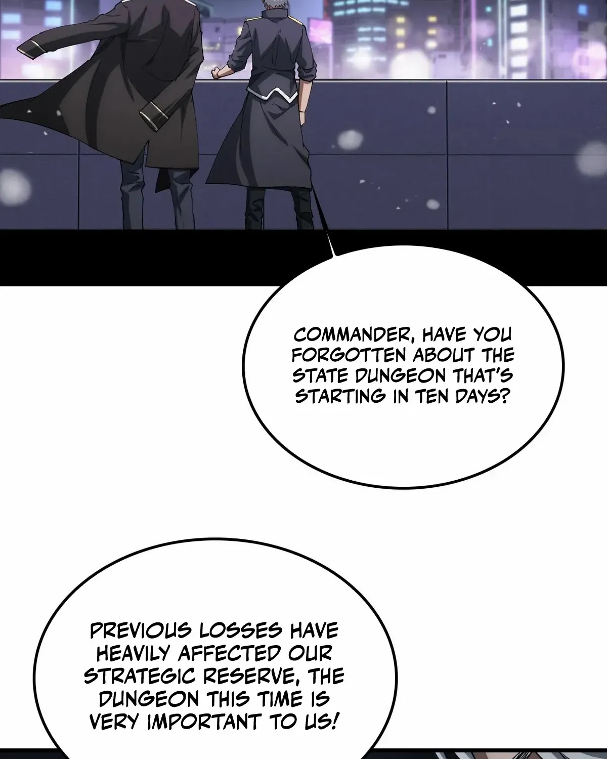 Read Doomsday Sword God chapter 44 image 5 on Lezhin